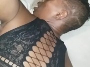 Training that ass - Screenshot 4 of 16 - Ebony
