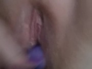 Fuck me with toys