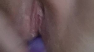 Fuck me with toys