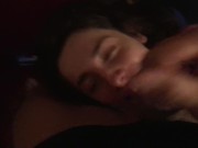 The Best CumShot Must End Like This