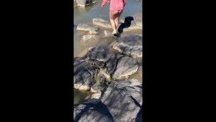 Spring Nude Public Outdoor Sunbathe Piss & Quick Fuck