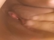I love massaging