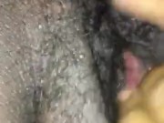 Make me cum - Screenshot 12 of 16 - Playing With Pussy
