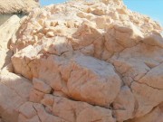 Curvy Pale Redhead Risky Public Beach Handjob Cum | Big Tits Ginger Amateur 8/16