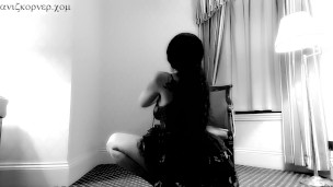 Sensual Dance Homage to song #Voodoo by #Godsmack