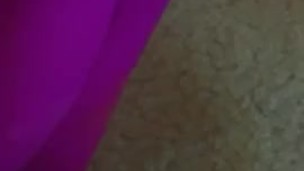 FOOT MASTURBATION