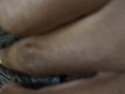 Sunday Morning Pussy Fun