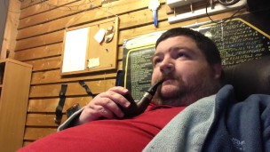 pipe recline clip