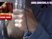 Sexy Male Voice Gives you an ASMR Hands Free Orgasm