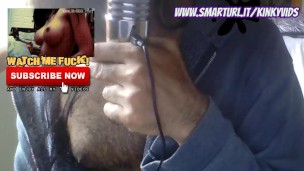 Sexy Male Voice Gives you an ASMR Hands Free Orgasm