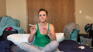Smoking Story Time: I Was a Cheating Whore for FOUR MONTHS