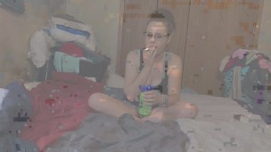Smoking Story Time: A Big ORGY in my Apartment