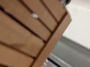 Upskirt No Panties In Public 13/16