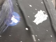 Upskirt No Panties In Public 2/16