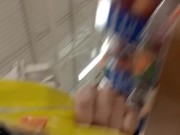 Upskirt No Panties In Public 4/16