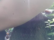 Found A Wierd Ramp To Piss Down 12/16