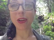 Found A Wierd Ramp To Piss Down 4/16