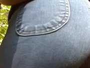 Found A Wierd Ramp To Piss Down 6/16