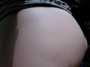 Found A Wierd Ramp To Piss Down 7/16