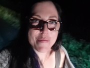 Night Time Road Piss 13/16