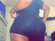 Freak Nassty - Screenshot 3 of 16 - Big Ass Ebony