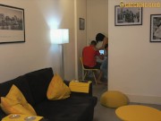 Money Hungry Brazilian Cheats On Her Husband by Getting Fucked Hard 8/16