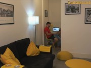 Money Hungry Brazilian Cheats On Her Husband by Getting Fucked Hard