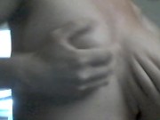 Look at my breast - Screenshot 9 of 16 - Nipple Pinching