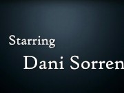 Extra Footage: BJ and Fucking Will Tile- Dani Sorrento Clip 16/16