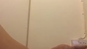 Grandparents house no body’s home , hardcore vegetable fuck and squirting