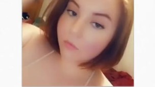 My busty body