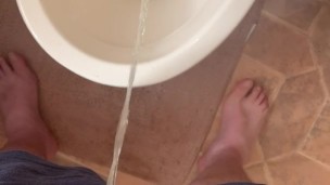 Morning Piss