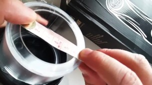 Unboxing Masturbateur Robot Smart Stroker Piston by YIWA