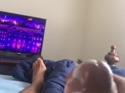 Quick Solo Shot - Screenshot 8 of 16 - Big Cock