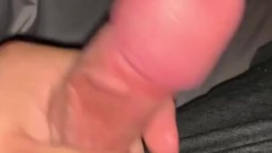 When you’re horny af at night in bed.