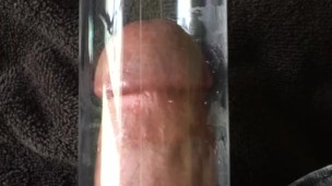watch it grow cock pumping