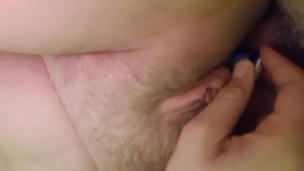 Anal doggy