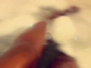 Bath with me ?????