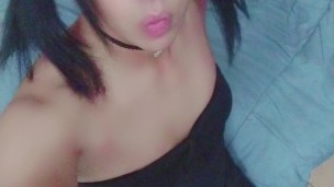 Crossdresser slideshow