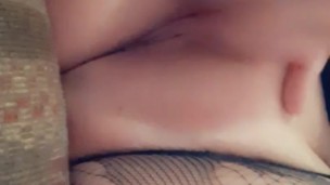 My pussy