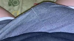 Miss plays with herself.. teaser! for more