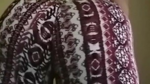 Milf twerk
