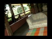 Ruivinha tomando rola do Jay Brown 1/16