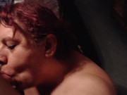 i love when he makes me suck his cock 10/16