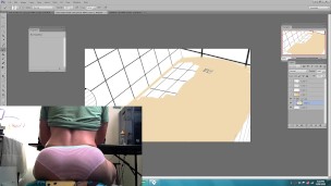 Femboy dev stream again~ (1:34:00 I fuck bad dragon ass)
