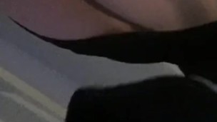 Horny In The Morning But Need 2 Be Quit, Teasing