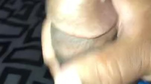 Lil Bit of Edging
