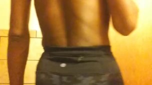 Hot Shower Do Me WELL