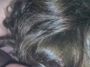 Spanish ass eater and ball sucker 5/16