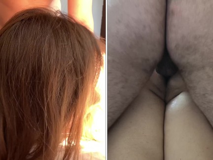 Innocent Girl Gets Her Tight Ass - Painal